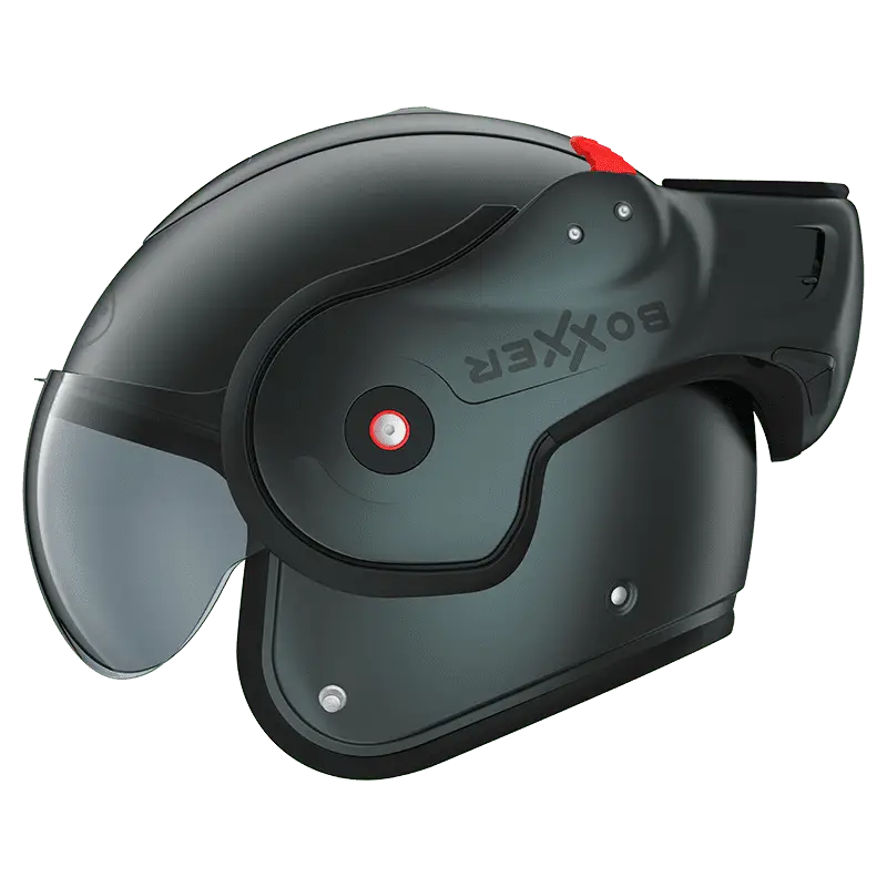 Roof - Boxxer Matt Petrol