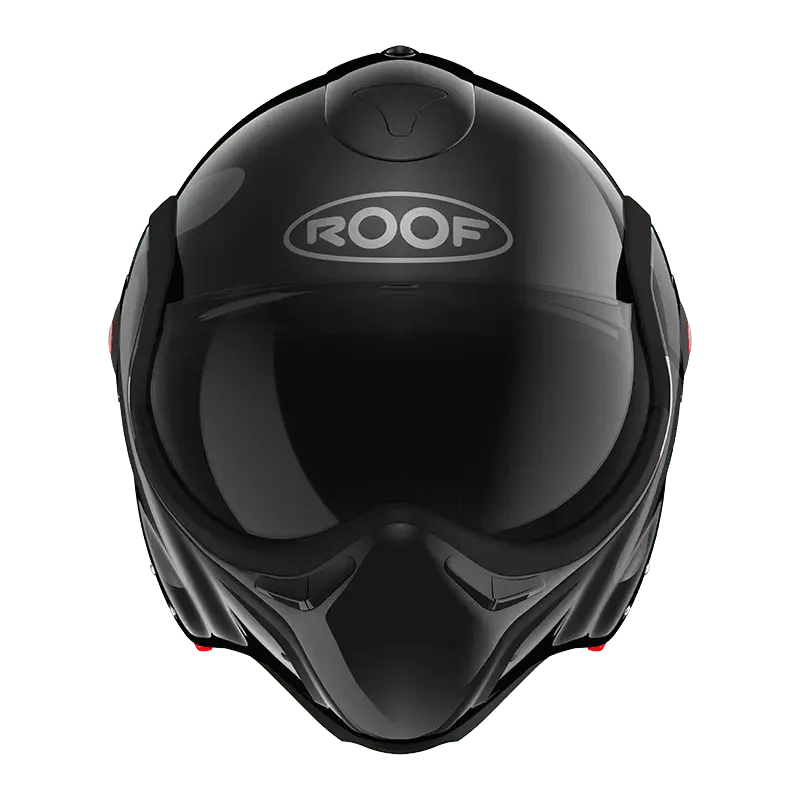 RO9 Boxxer Twin Black Glans