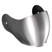 Roof Wisper Vizier RO9 Wisper Iridium Zilver