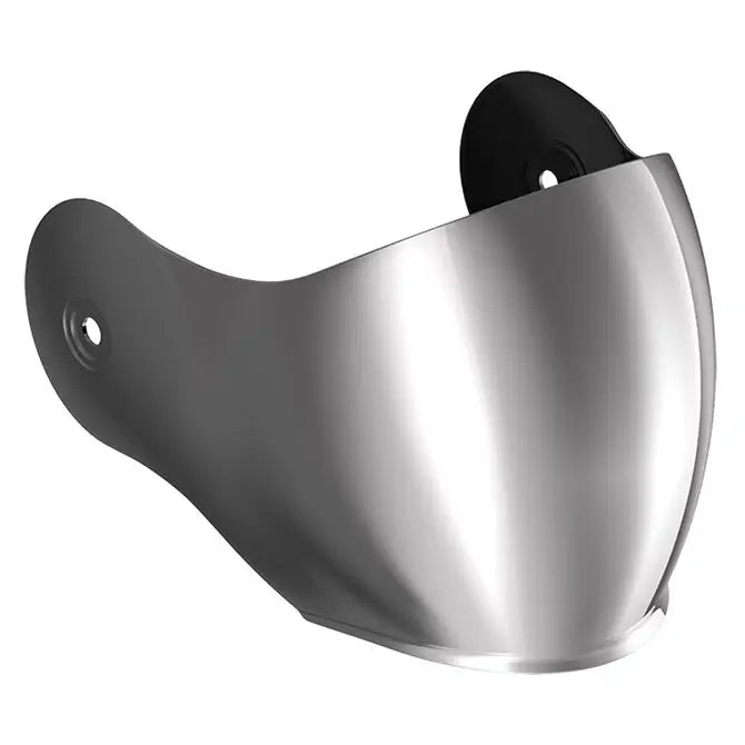 Roof Wisper Vizier RO9 Wisper Iridium Zilver