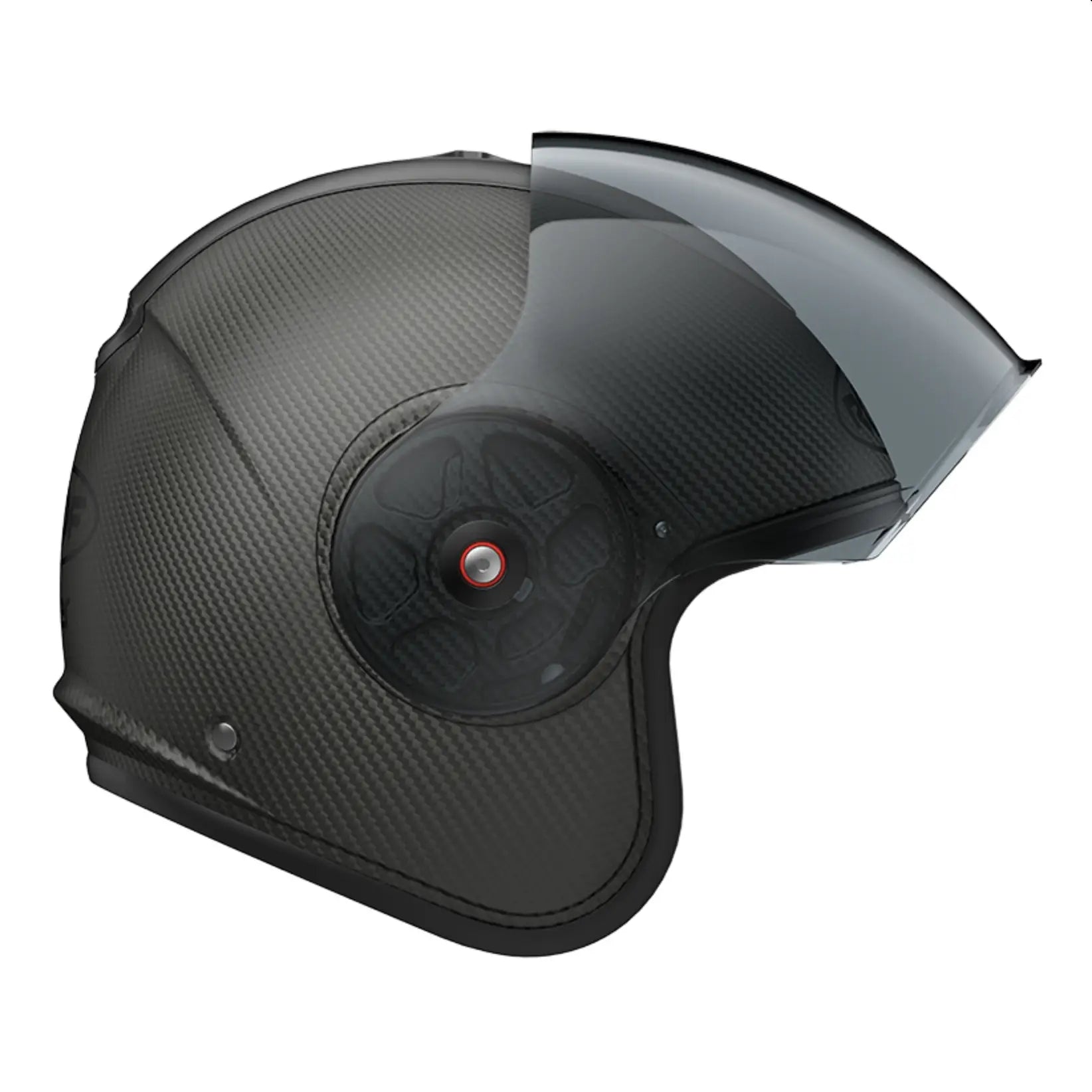 Roof Wisper RO9 Carbon Matt Black