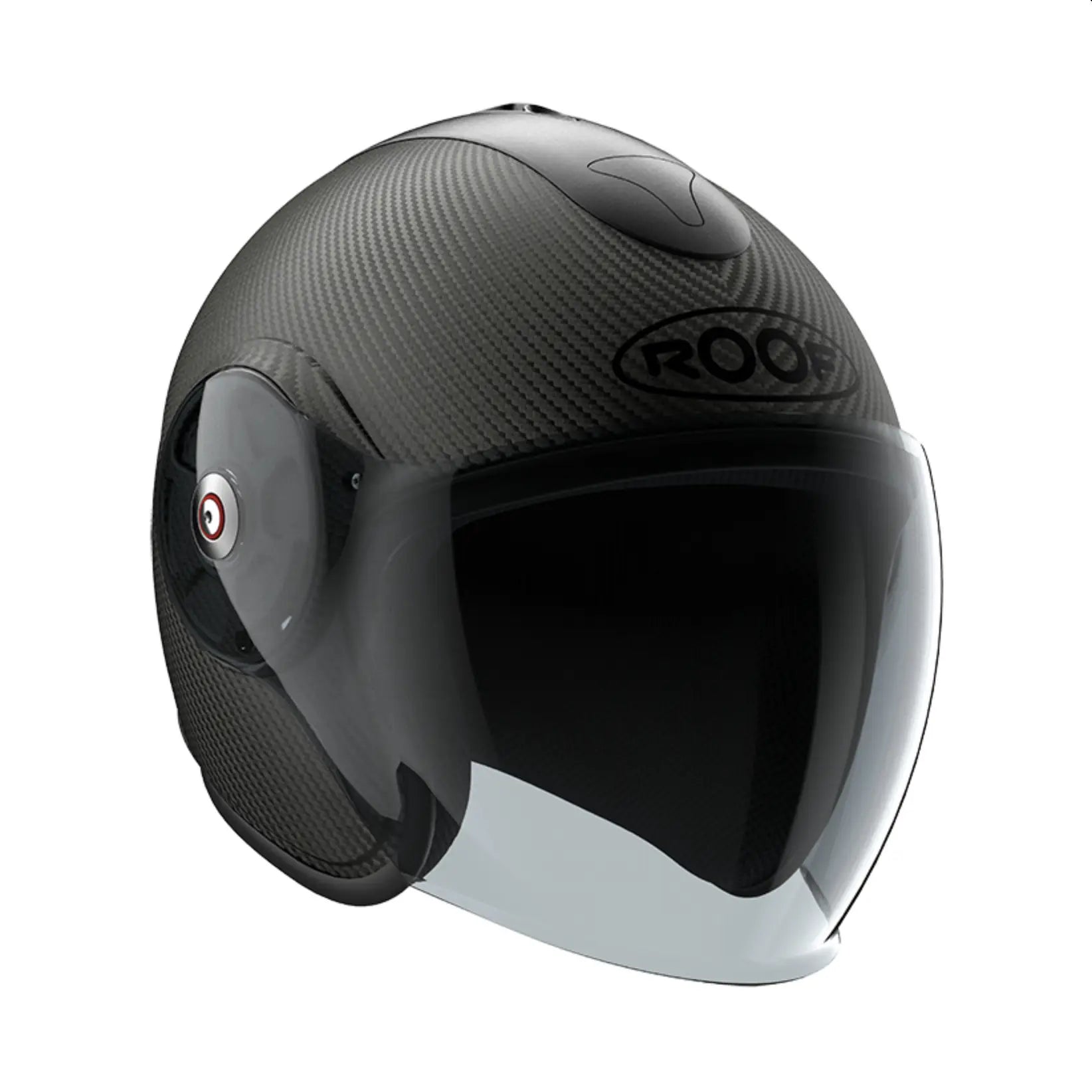 Roof Wisper RO9 Carbon Matt Black