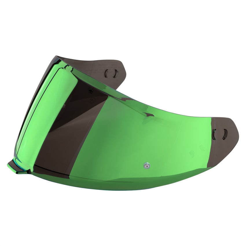 Scorpion EXO-1500/530/GT SP vizier Iridium Green