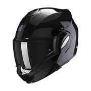Scorpion Exo-Tech Evo Glossy Black