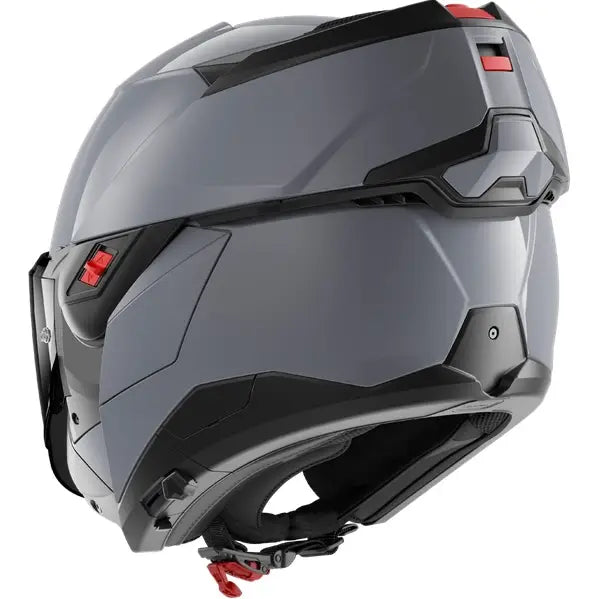 Shark OXO Dark Shadow Gun Silver