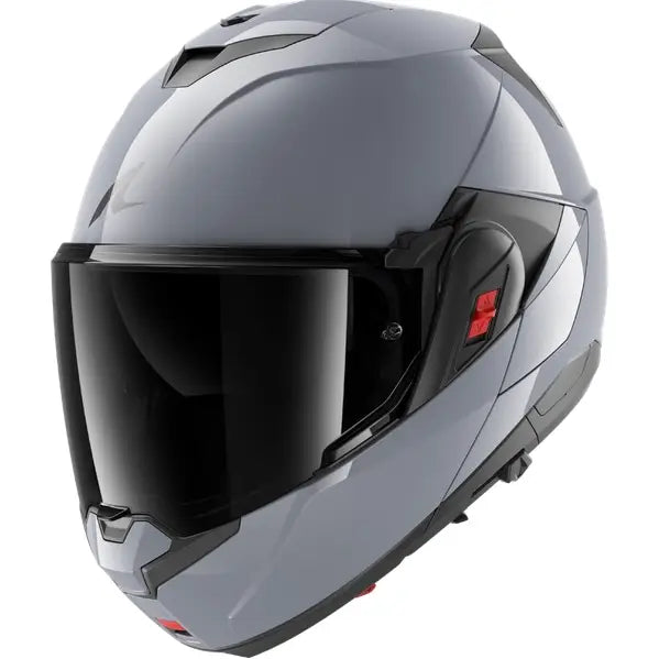 Shark OXO Dark Shadow Gun Silver