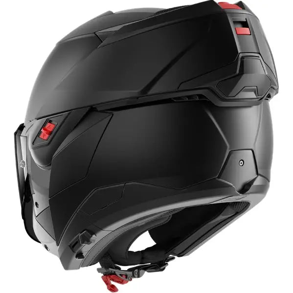 Shark OXO Dark Shadow Mat Black Mat