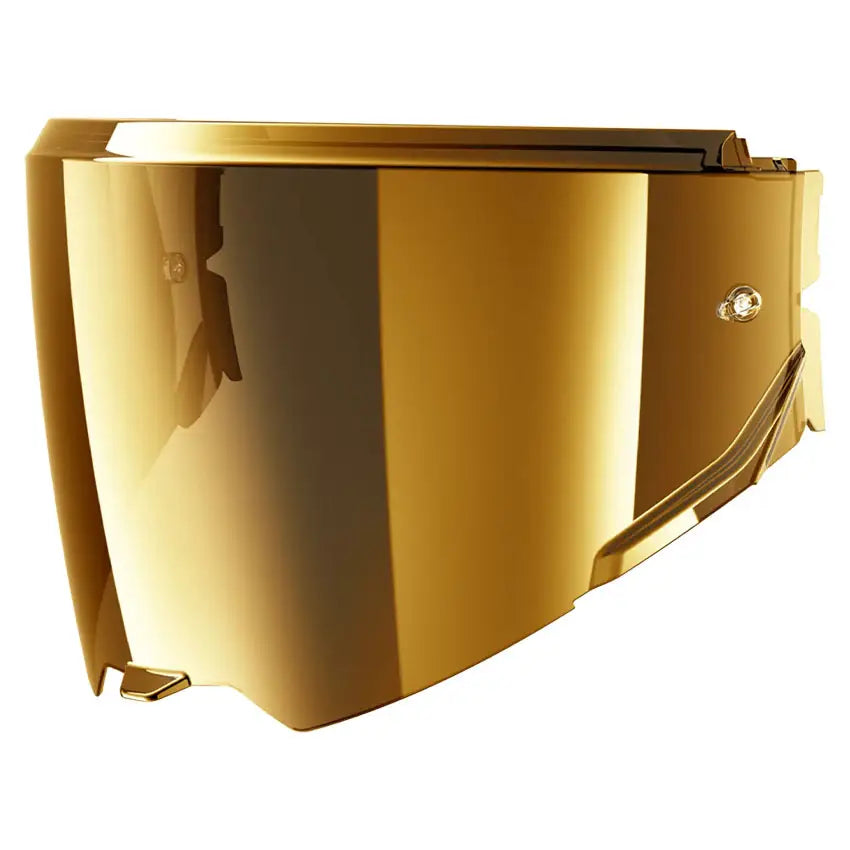 Shark OXO Vizier Iridium Gold Small