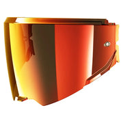 Shark OXO Vizier Iridium Red Small XS/S/M