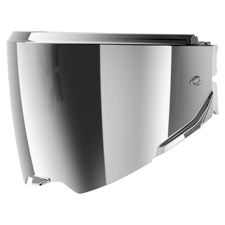 Shark OXO Vizier Iridium Silver Small XS/S/M