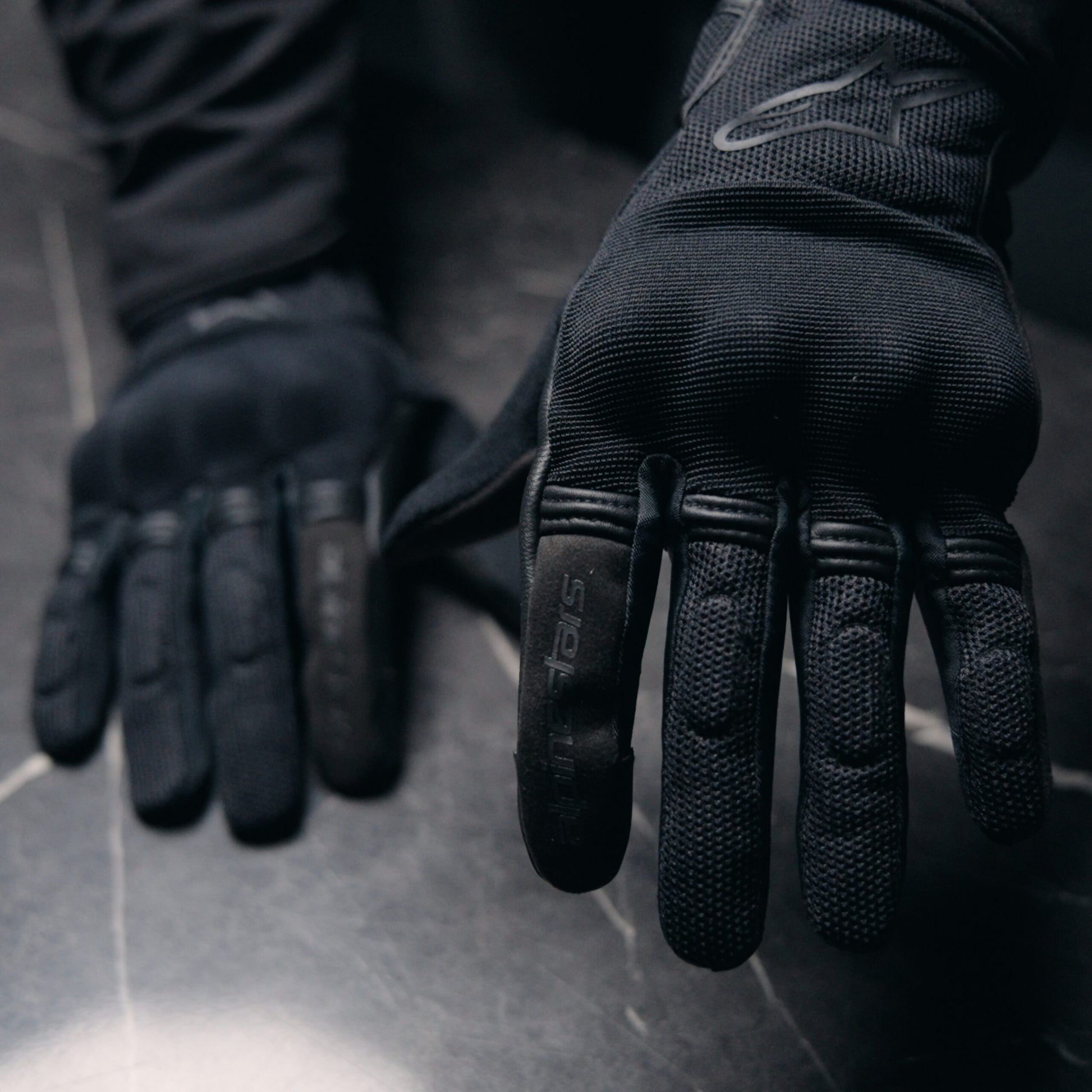 Alpinestars Copper Black