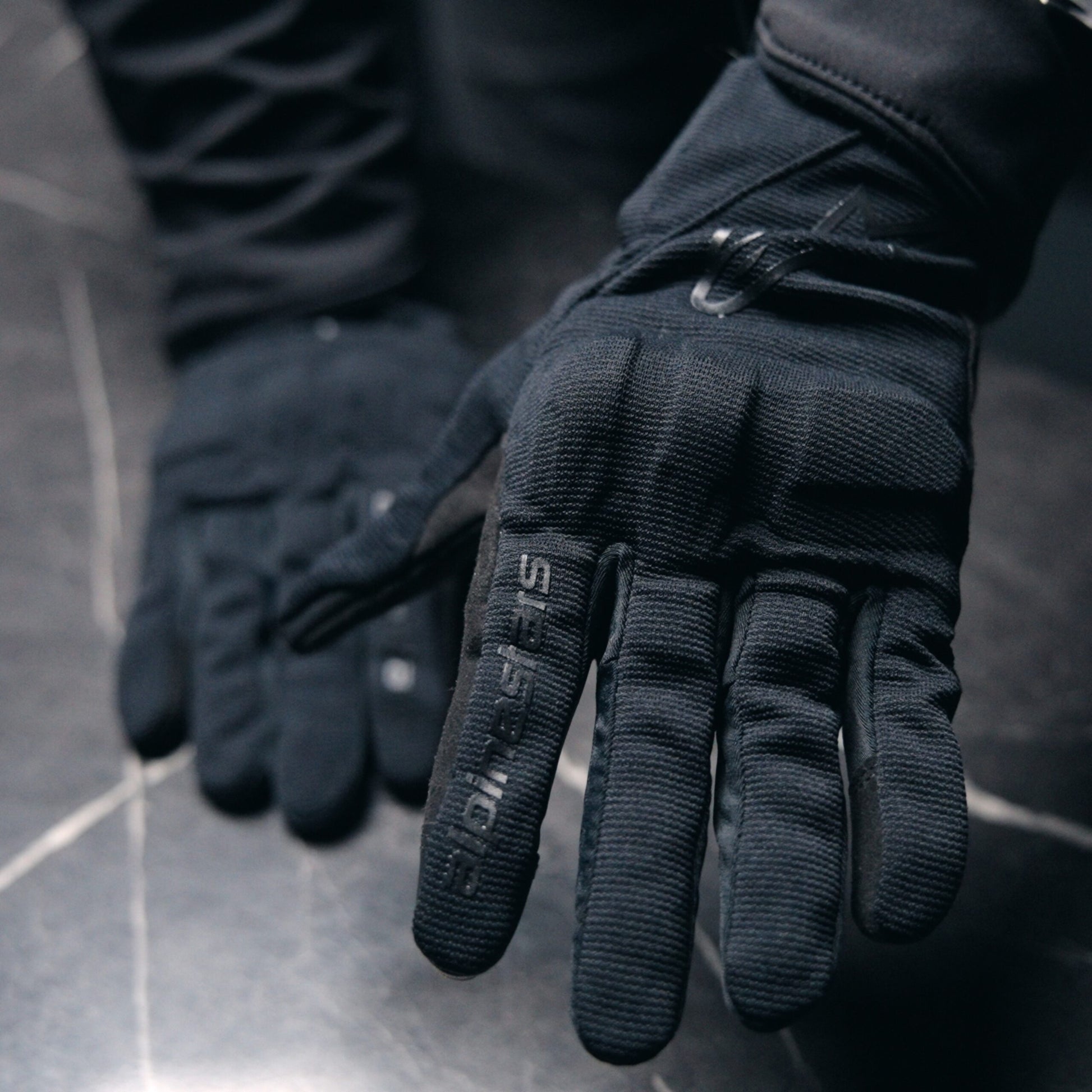 Alpinestars Reef V2 Black