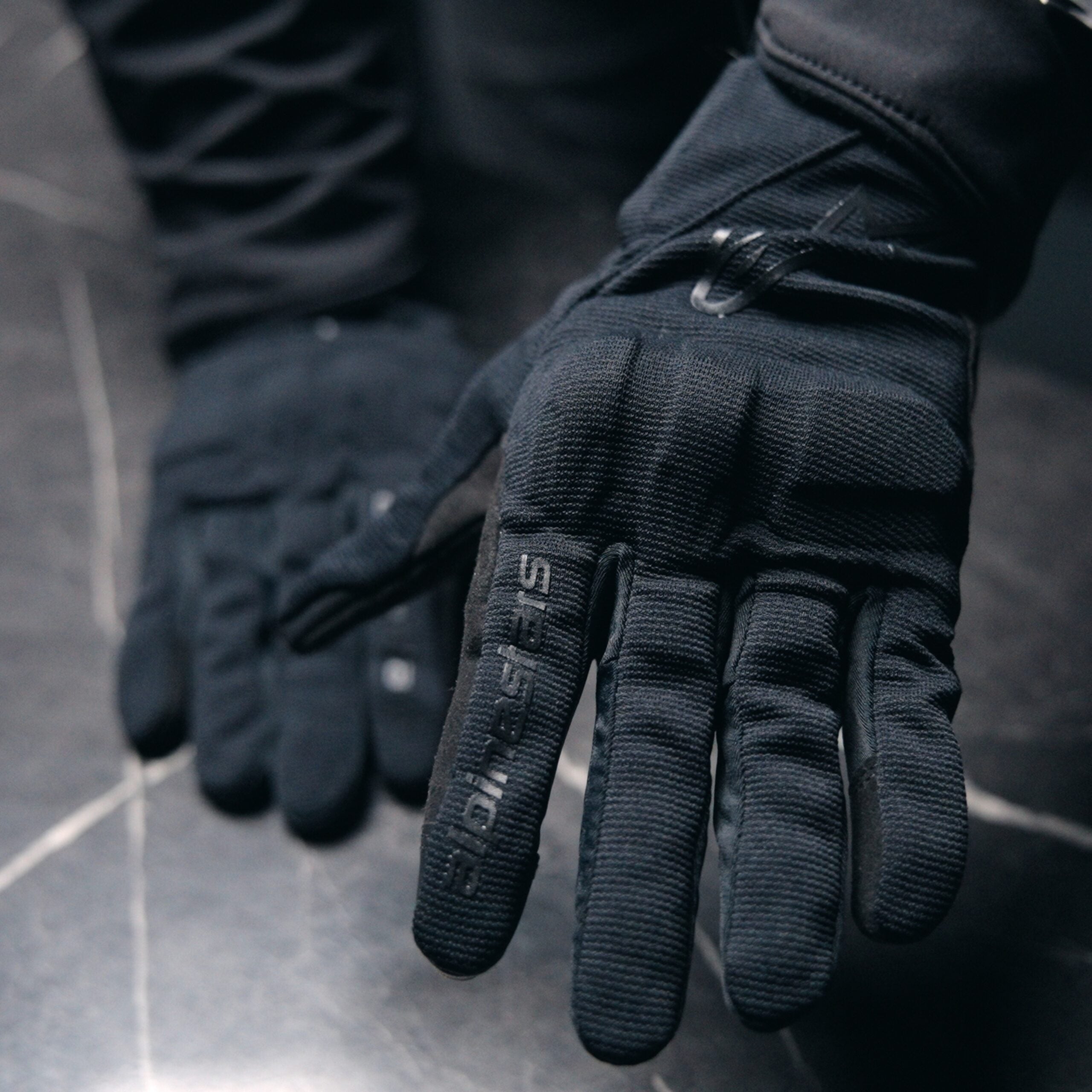 Alpinestars Reef V2 Black