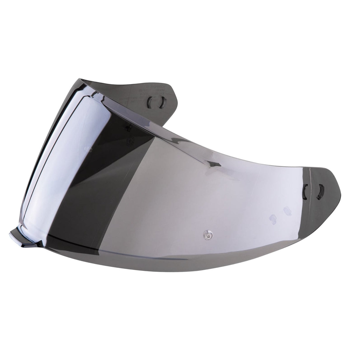 Scorpion EXO-1500/530/GT SP vizier Iridium Silver (KDS-F-03)
