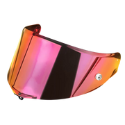 AGV Race 3 Visor Pista GP/Corsa/GT/Veloce S - Iridium Red