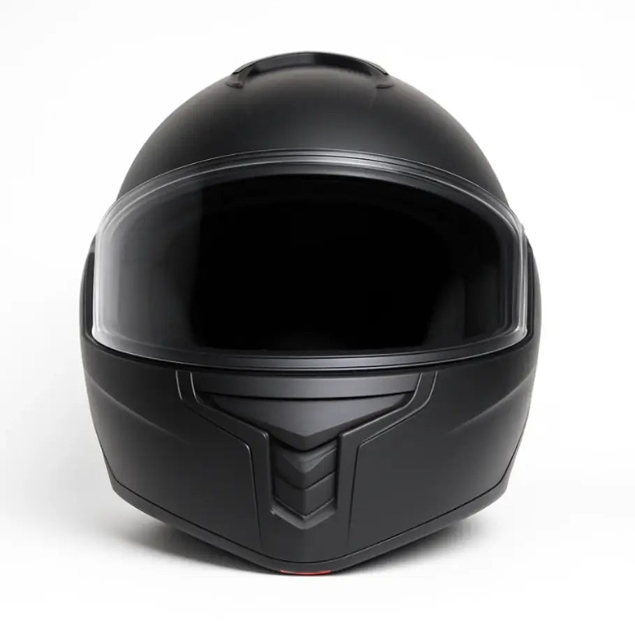 Vito Reverse Matt Black