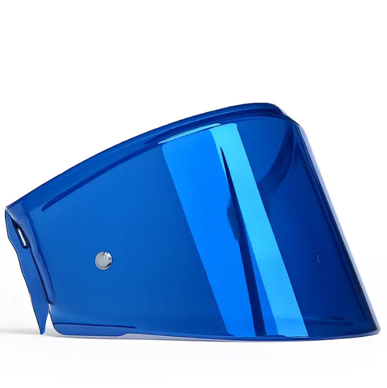 Vito Reverse Vizier Iridium Blue