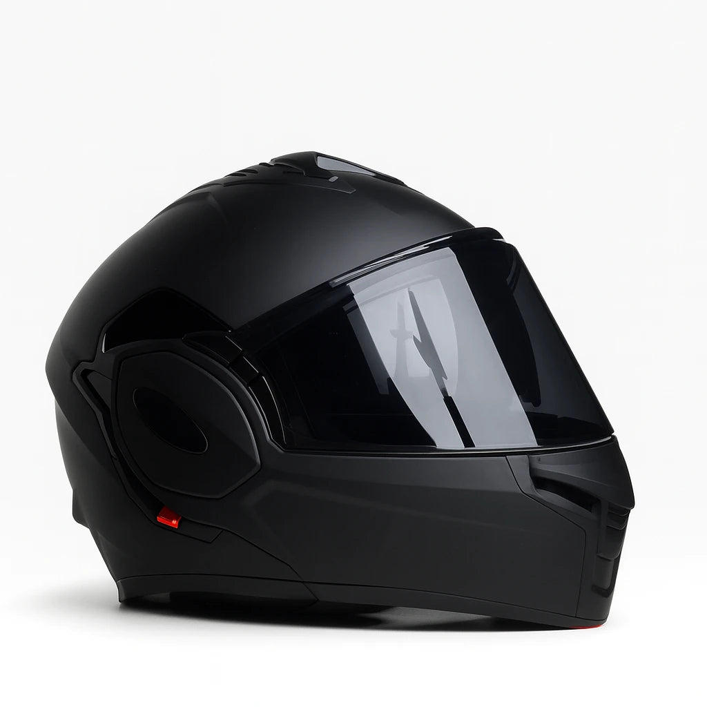 Vito Reverse Vizier Dark Smoke