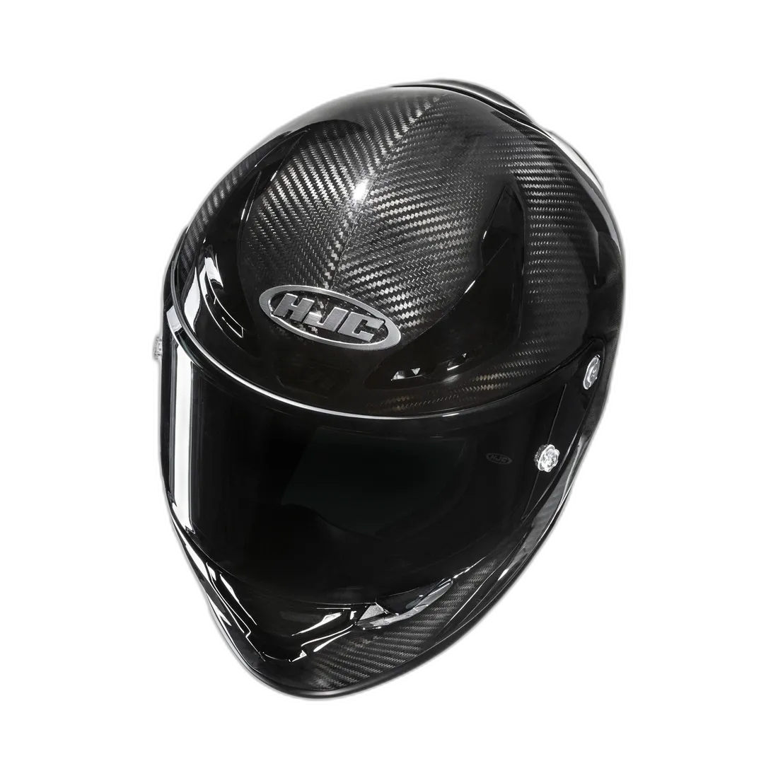 HJC RPHA 1 V2 Glossy Carbon