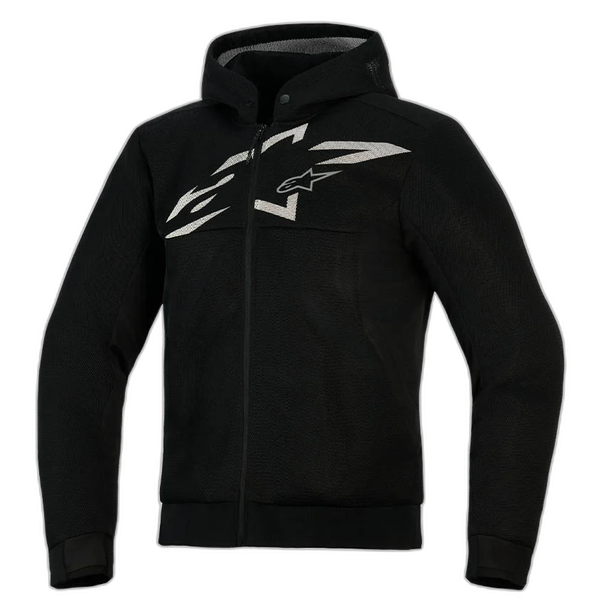 Alpinestars Chrome Superairflow Hoodie